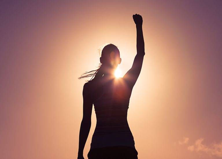 Bounce forward, not back: How to come back from adversity stronger than ever
