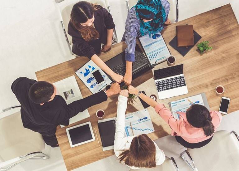 Why developing a strong workplace culture matters more than you think