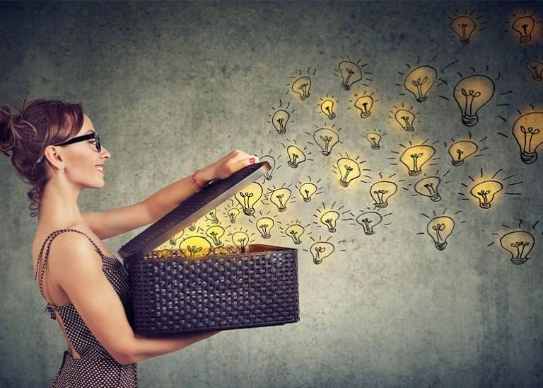 Four reasons why you should use your success to help others succeed in business too