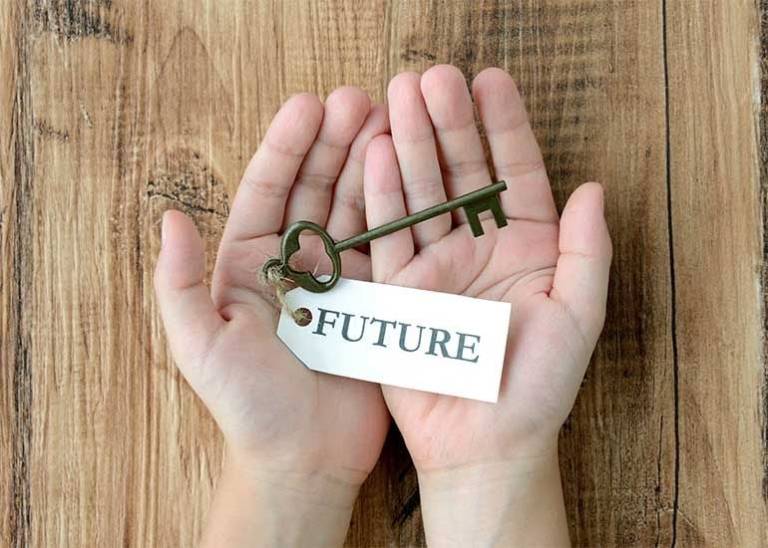 5 keys to a successful business succession