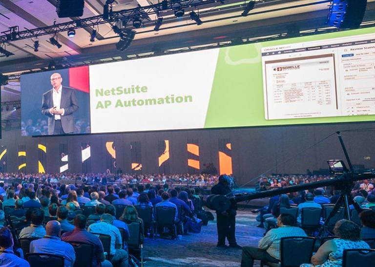 It’s full suite ahead with NetSuite’s new bill payment options