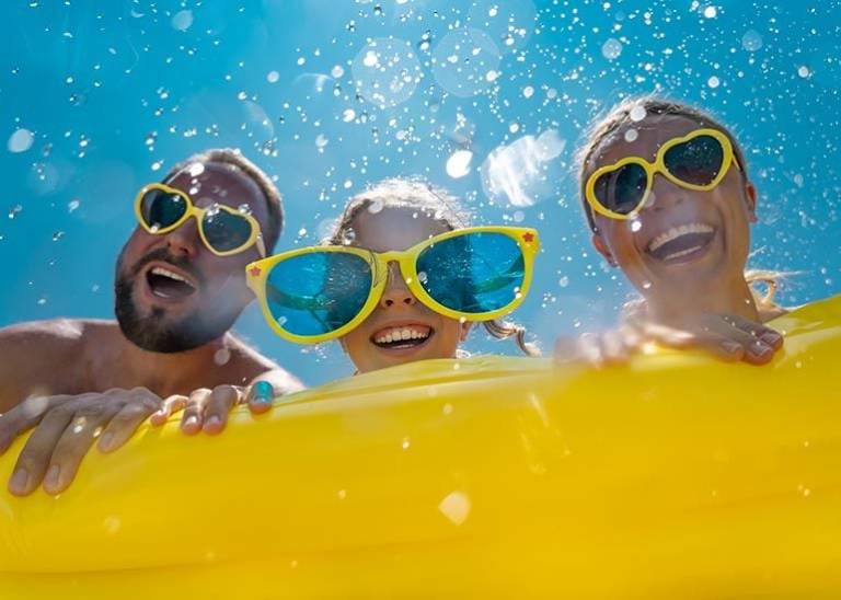 Five ways for small business owners to take a break this summer
