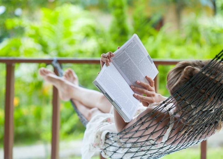 5 (economics) books to read this summer