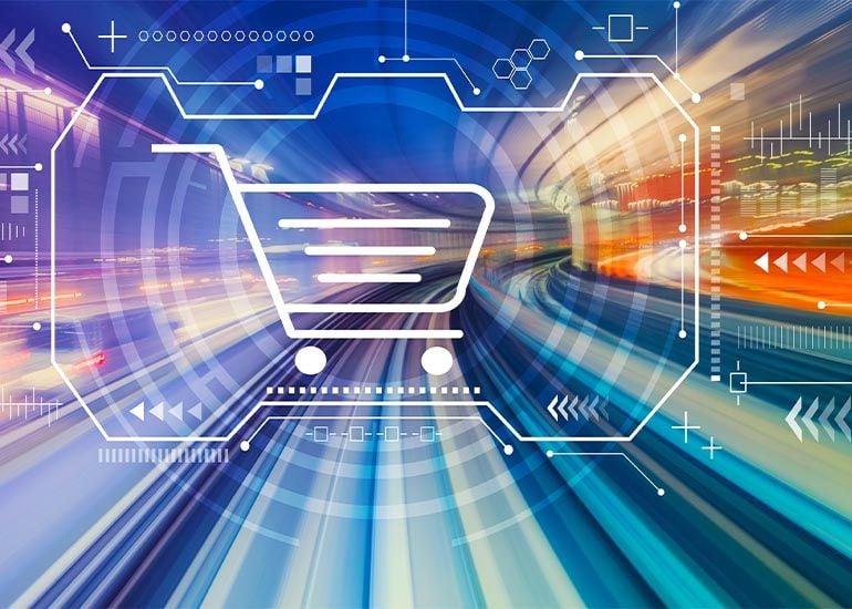 sales cycle shopping cart