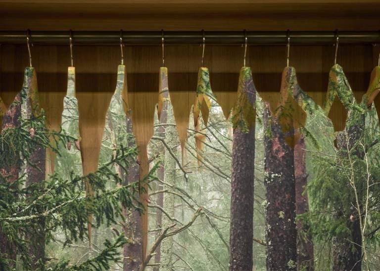 In a world of fast fashion, it pays to take the sustainable route