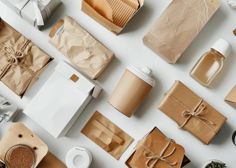 Sustainable packaging in Australia: Everything you need to know