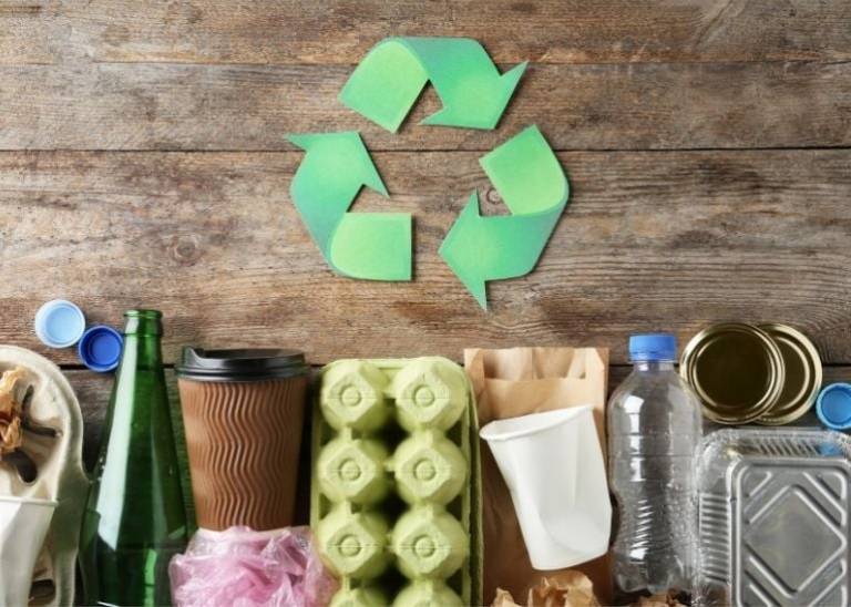 Sustainable packaging 101: 5 steps your business can take to get started