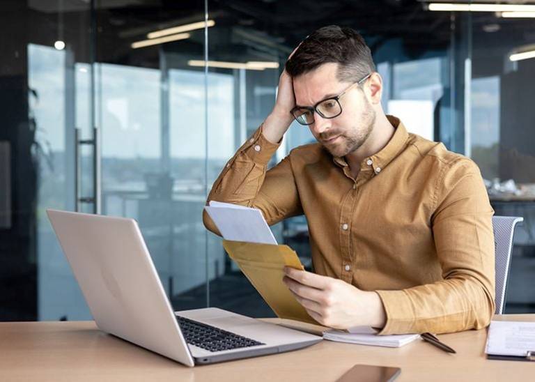 4 steps to taking ownership and being more accountable