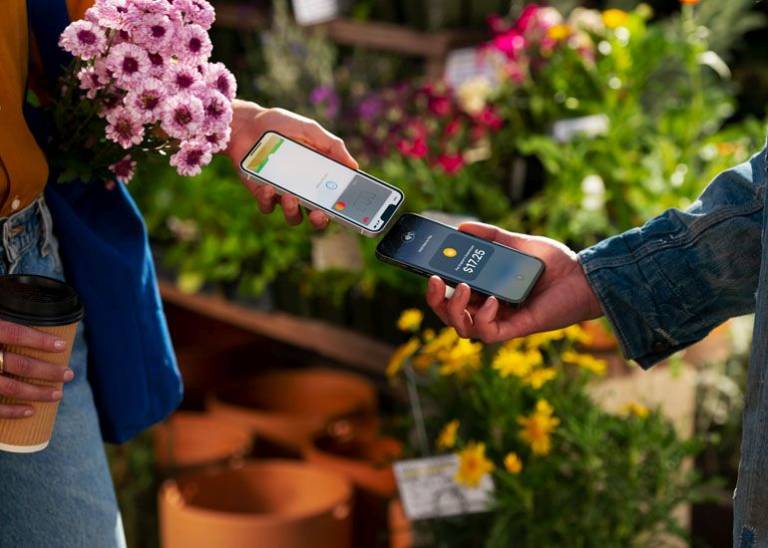 Apple launches Tap to Pay on iPhone