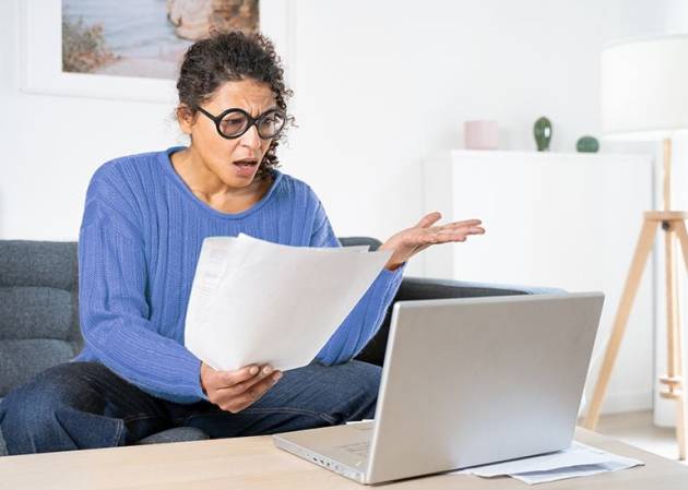 Are you paying enough tax? Accountant reveals how to avoid a nasty shock at tax time