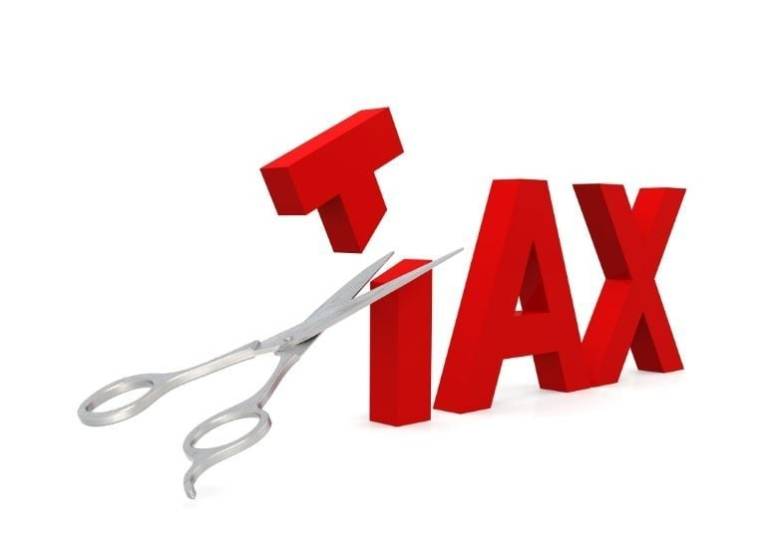 $11.4 billion boost: Why small biz tax cuts make economic sense