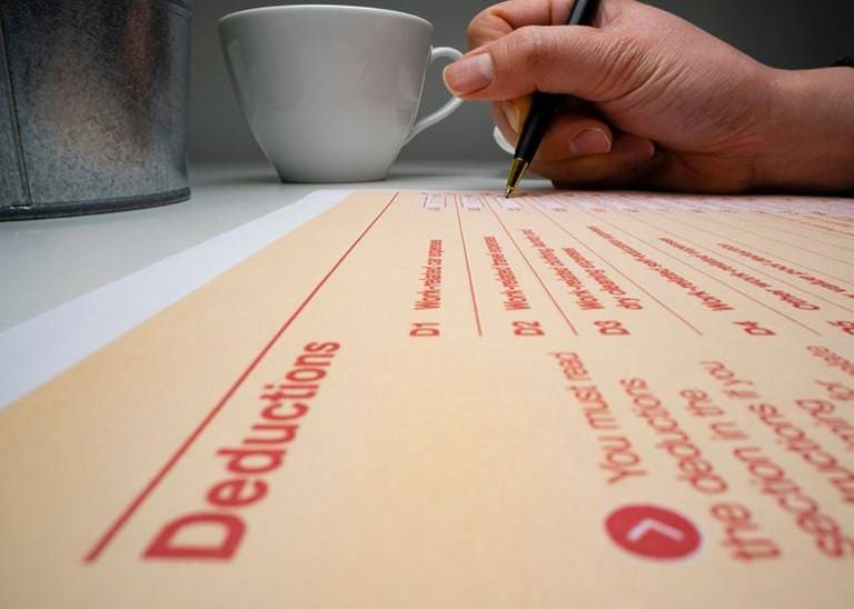 The new tax benefits your business needs to know about