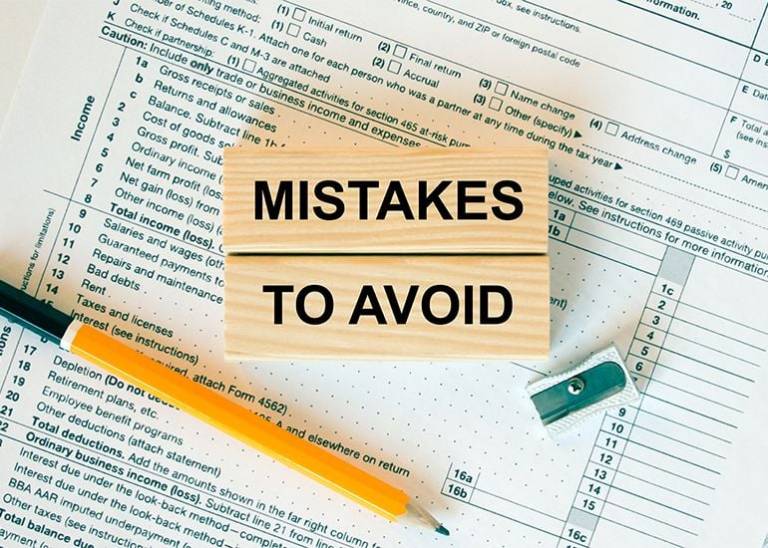 Are you taking money from your business? Do so at your peril!