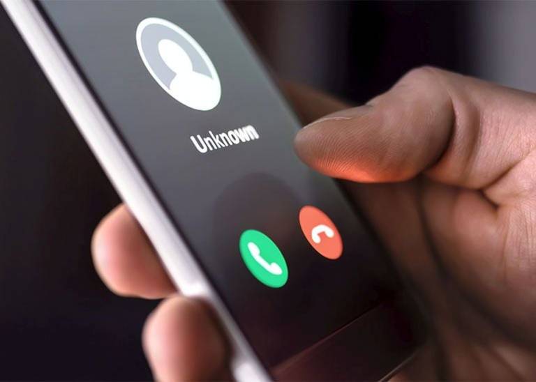 Beware of ATO scams: they are everywhere this year!