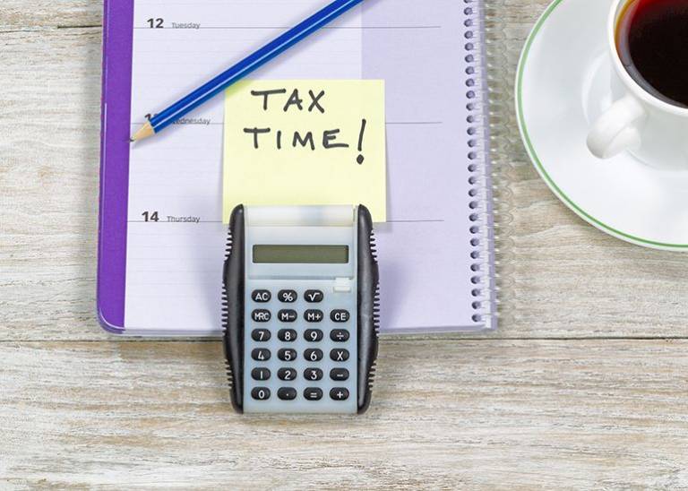 How to minimise your business tax liability this EOFY