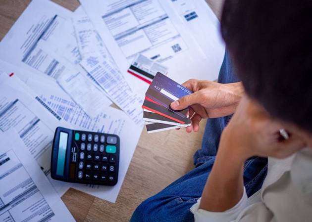 8 reasons why your business profit doesn't match your cash flow