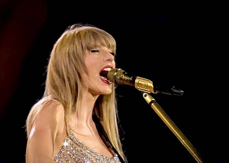 5 things you can learn from Taylor Swift about how to amplify your brand