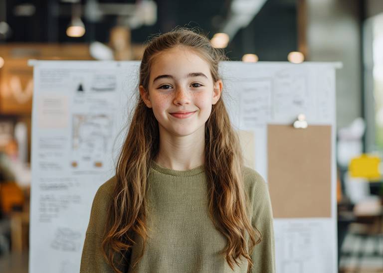 Tweenpreneurs it’s your time to shine!
