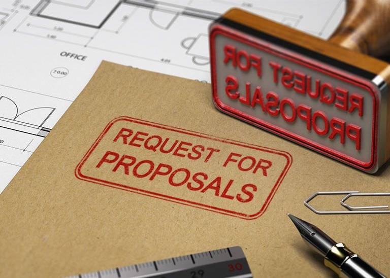 Small businesses left out in the cold by government procurement process