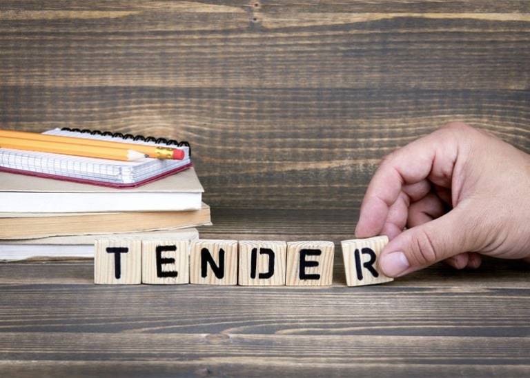 There’s government tenders up for grabs. Follow these tips for a chance at success