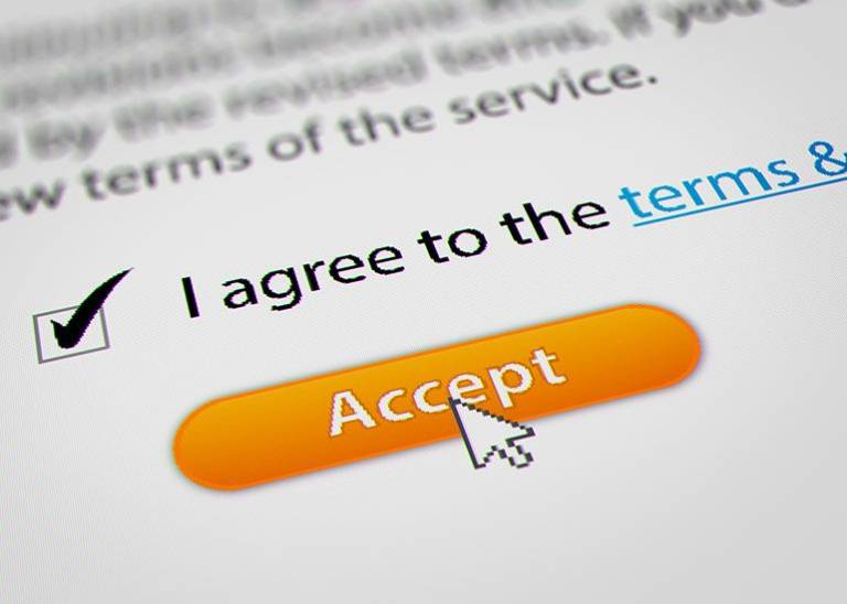 Important Terms and Conditions to include in your online store