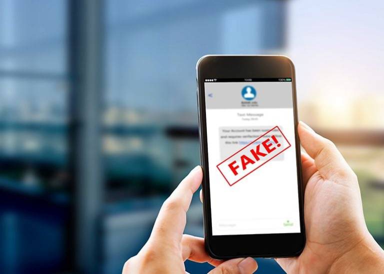 Expert tips to avoid being scammed at tax time
