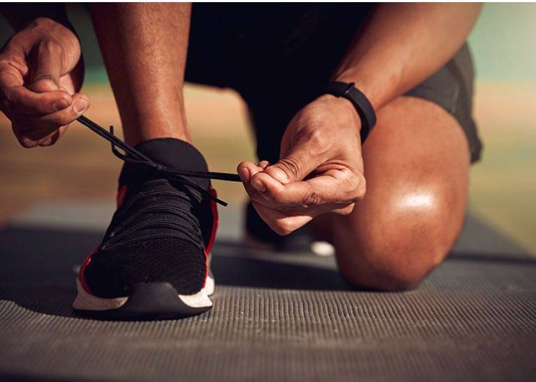 How to increase productivity by thinking on your feet