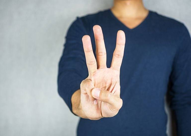 Three reasons to automate the employee expenses process