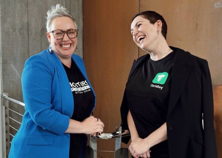Thriday to partner with Profit First to streamline admin for small businesses