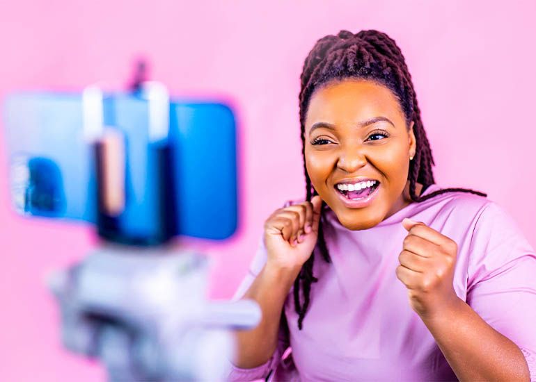5 tips to grow your personal brand on Insta and TikTok