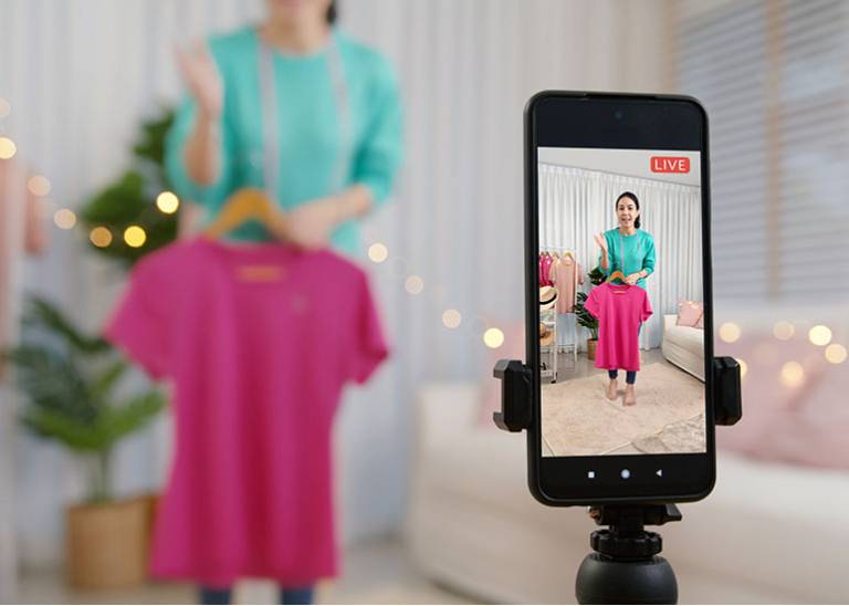 TikTok your way to holiday sales success