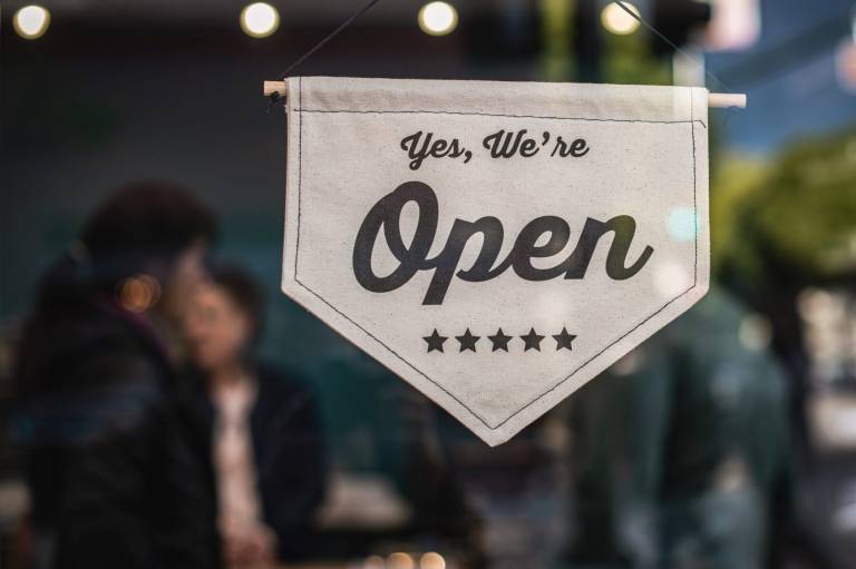 How to optimise your business to avoid disruption