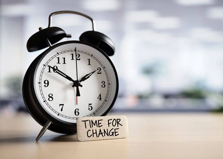 The future is now: 6 interesting trends that are set to change the way we work in 2022