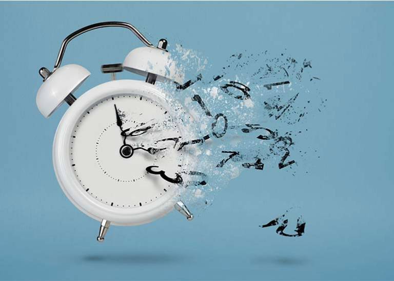 How to declutter your business and save time