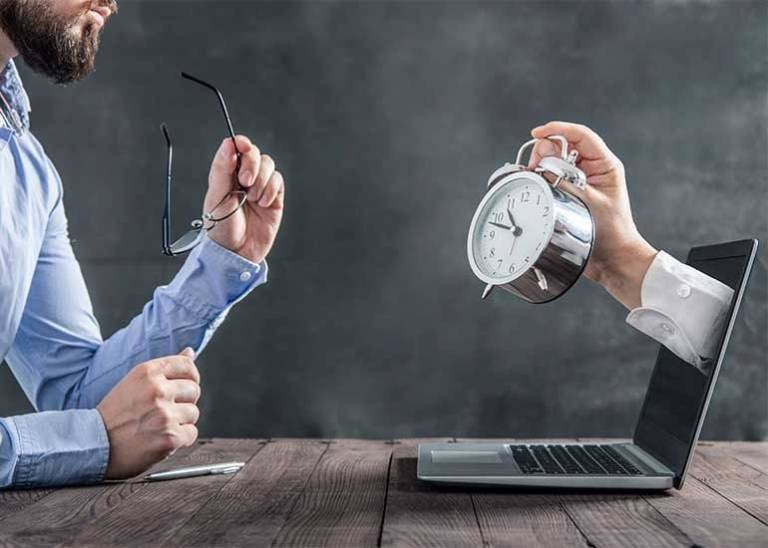 24 time management strategies to be more efficient