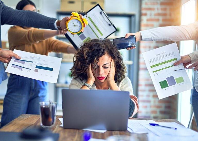 12 time management mistakes that set you up for failure