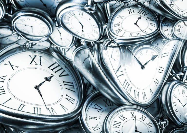 Time is money: How and where should business owners spend their time to succeed?