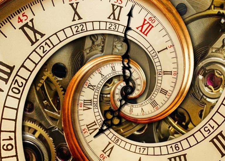 Get creative with your time: How you can build a better work-life balance for 2022