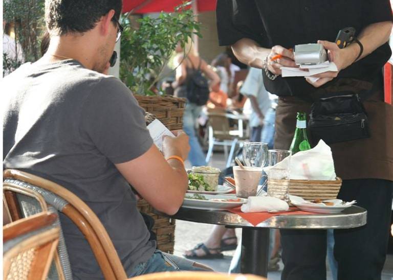 Hey big spender! The state of tipping in Australia revealed