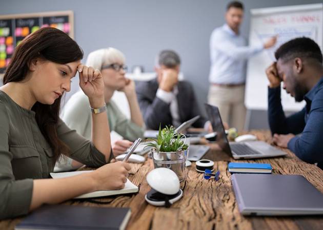 Meeting hygiene tips: 5 ways to stop long, pointless meetings
