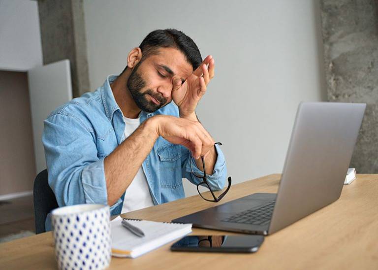 The ‘great resignation’ didn’t happen in Australia, but the ‘great burnout’ did