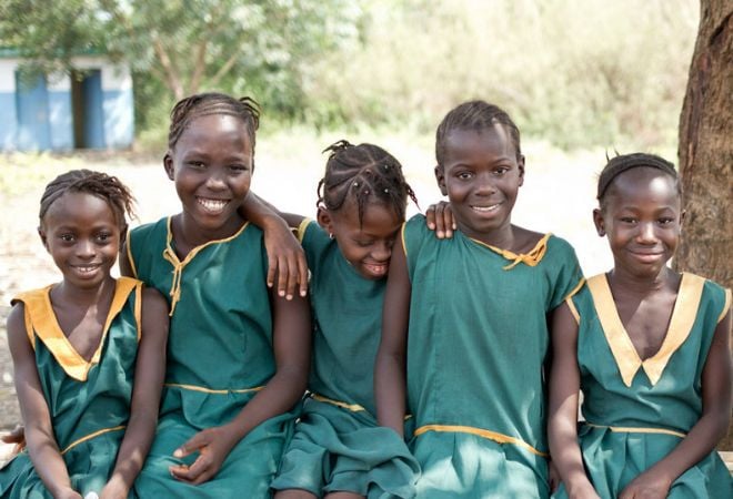 10 Aussie small businesses that are changing the world