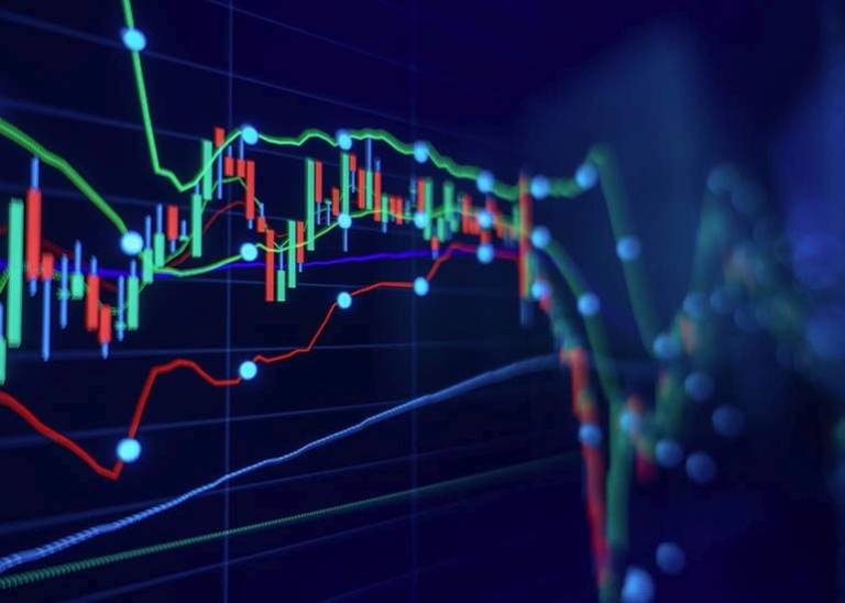 Trading Places: How this entrepreneur is taking the risk out of the share market