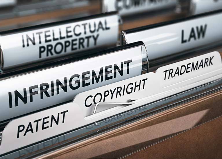 Defending your brand: Understanding trade mark infringement