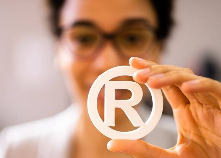 How to register your trade mark: Three simple steps for solopreneurs