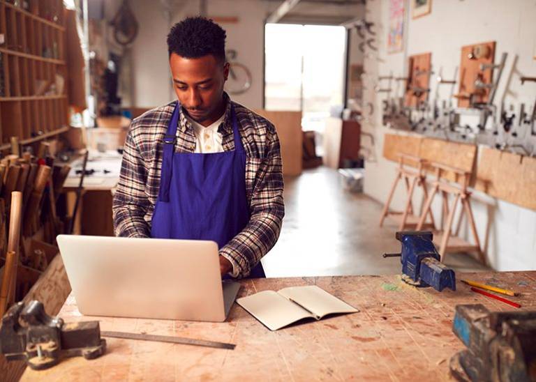 Why blogging is great for SEO and for business, especially for tradies