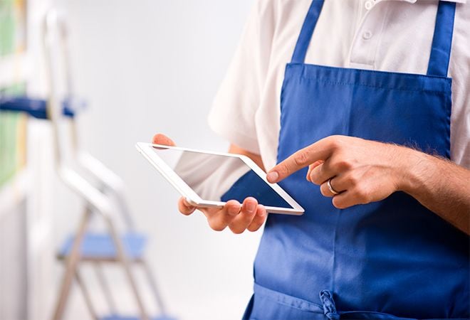 How e-invoicing could help solve the late payments problem
