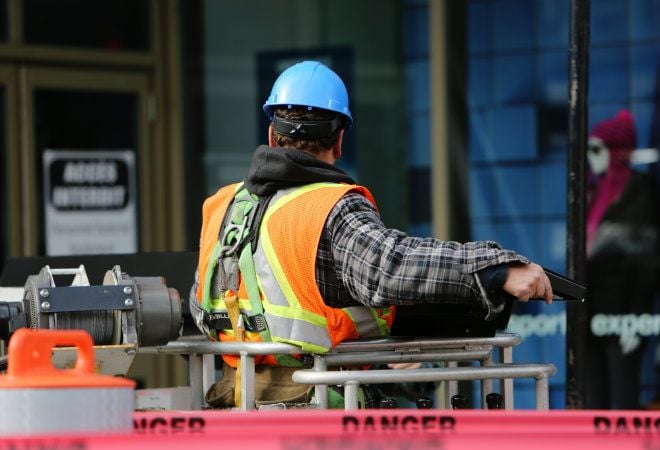 Research reveals the highest earning Aussie tradesmen