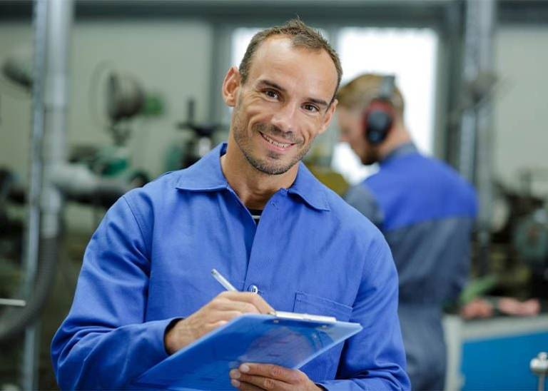 Hybrid work: What tradies can teach other small businesses about flexible working