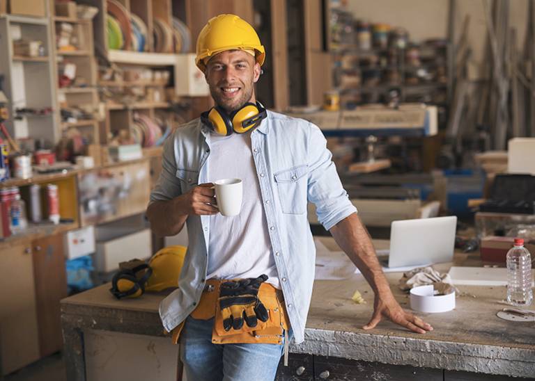 Grind getting you down? How to be happy and healthy in business